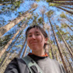 Meet your Posher, Darby